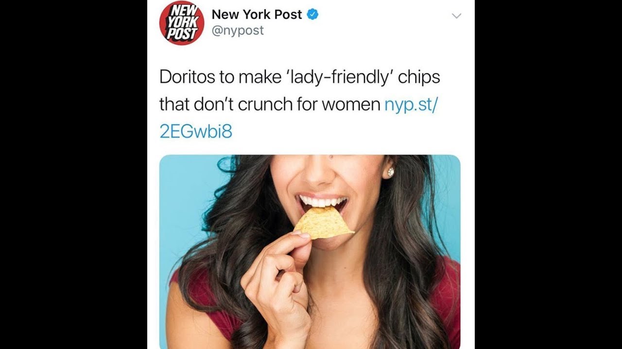 doritos