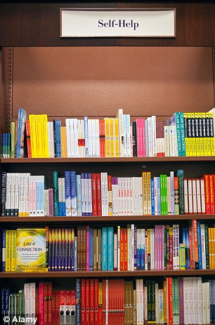 self help books