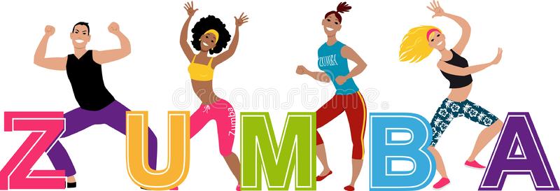 zumba