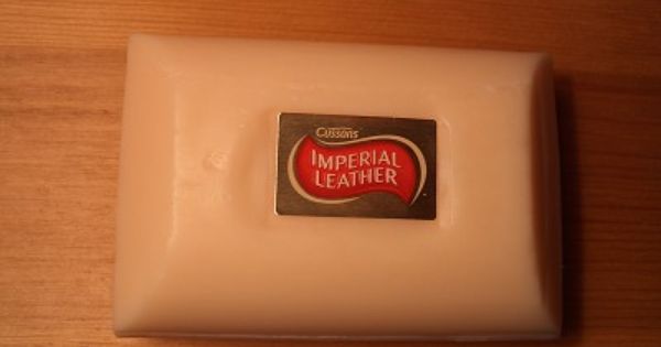 Imp Leather