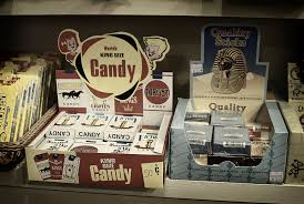 Candy cigarette - Wikipedia